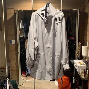 Pretty little thing jacket